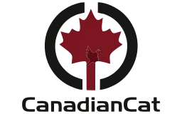logo Canadian Cat
